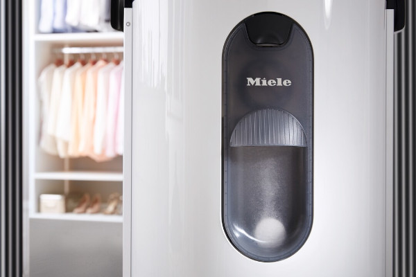 System prasowania parowego Miele FashionMaster B4847